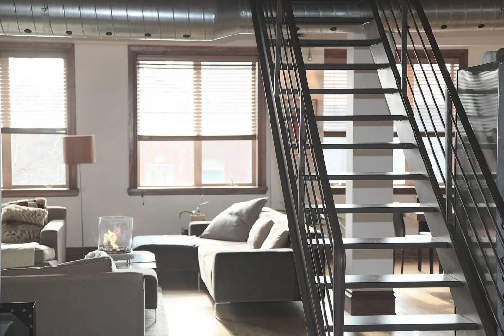 Orpington Loft Makeover